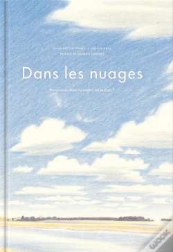 Capa do artigo Dans Les Nuages : Avez-Vous Déjà Vu Naître Un Nuage ?