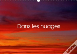 Capa do artigo Dans Les Nuages Calendrier Mural 2018 Din A3 Horizontal