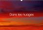 Dans Les Nuages Calendrier Mural 2018 Din A3 Horizontal - Preview