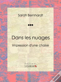 Capa do artigo Dans Les Nuages