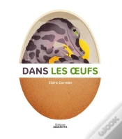 Capa do artigo Dans Les Oeufs