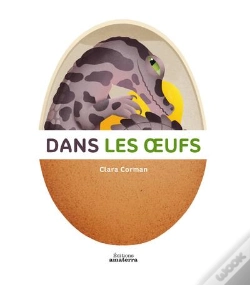 Capa do artigo Dans Les Oeufs