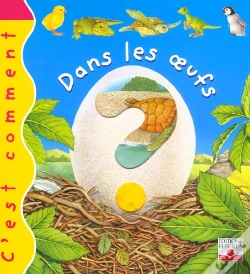 Capa do artigo Dans Les Oeufs