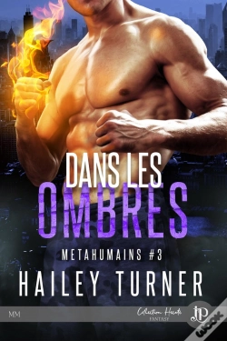 Capa do artigo Dans Les Ombres