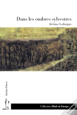 Capa do artigo Dans Les Ombres Sylvestres