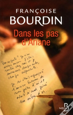 Capa do artigo Dans Les Pas D'Ariane