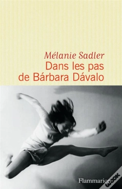 Capa do artigo Dans Les Pas De Barbara Davalo