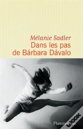 Dans Les Pas De Barbara Davalo