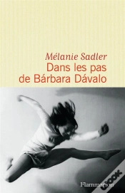 Capa do artigo Dans Les Pas De Barbara Davalo