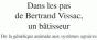 Dans Les Pas De Bertrand Vissac, Un Bâtisseur ; De La Génétique Animale Aux Systèmes Agraires - Preview