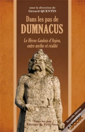 Dans Les Pas De Dumnacus - Nouvelle Édition