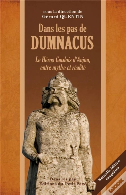 Capa do artigo Dans Les Pas De Dumnacus - Nouvelle Édition