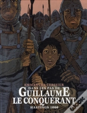 Capa do artigo Dans Les Pas De Guillaume Le Conquérant ; Hastings, 1066