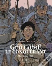 Capa do artigo Dans Les Pas De Guillaume Le Conquerant, Hastings 1066