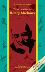 Capa do artigo Dans Les Pas De Henry Michaux