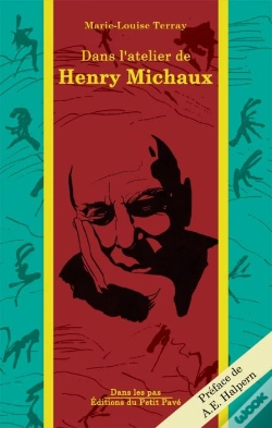 Capa do artigo Dans Les Pas De Henry Michaux
