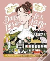 Capa do artigo Dans Les Pas De Jane