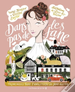 Capa do artigo Dans Les Pas De Jane