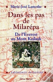 Capa do artigo Dans Les Pas De Milarépa : De L