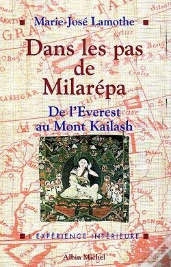 Capa do artigo Dans Les Pas De Milarépa : De L'Everest Au Mont Kailash