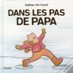 Capa do artigo Dans Les Pas De Papa