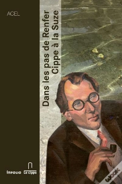 Capa do artigo Dans Les Pas De Renfer ; Cippe À La Suze
