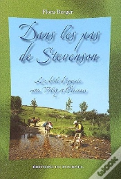 Capa do artigo Dans Les Pas De Stevenson ; La Drôle D"Épopée Entre Velay Et Cévennes