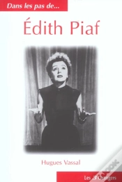 Capa do artigo Dans Les Pas De...Edith Piaf
