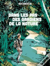 Capa do artigo Dans Les Pas Des Gardiens De La Nature