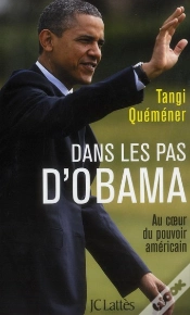 Capa do artigo Dans Les Pas D