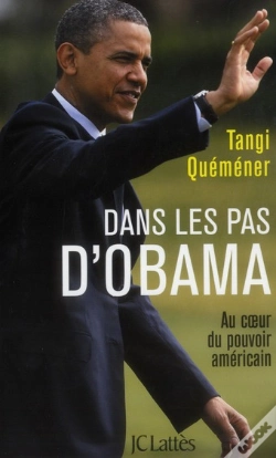 Capa do artigo Dans Les Pas D'Obama