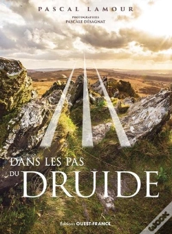 Capa do artigo Dans Les Pas Du Druide