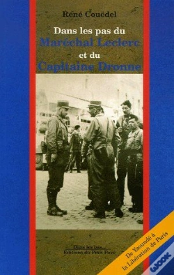 Capa do artigo Dans Les Pas Du Maréchal Leclerc Et Du Capitaine Dronne