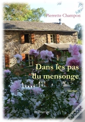 Capa do artigo Dans Les Pas Du Mensonge