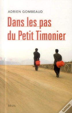 Capa do artigo Dans Les Pas Du Petit Timonier