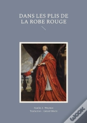 Capa do artigo Dans Les Plis De La Robe Rouge