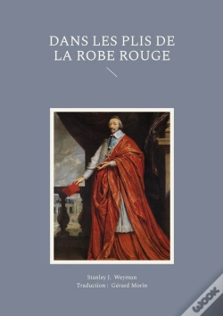 Capa do artigo Dans Les Plis De La Robe Rouge