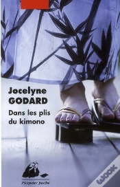 Capa do artigo Dans Les Plis Du Kimono
