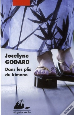 Capa do artigo Dans Les Plis Du Kimono