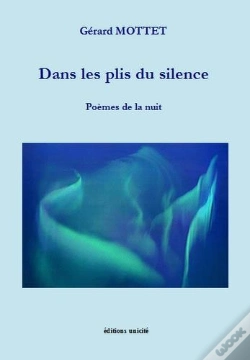 Capa do artigo Dans Les Plis Du Silence ; Poèmes De La Nuit
