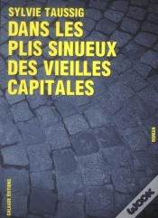 Capa do artigo Dans Les Plis Sinueux Des Vieilles Capitales
