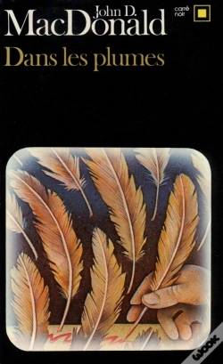 Capa do artigo Dans Les Plumes