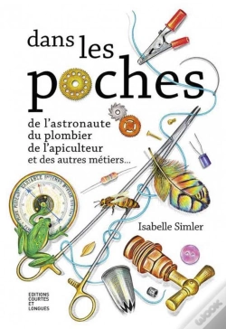 Capa do artigo Dans Les Poches De L'Astronaute, Du Plombier, De L'Apiculteu