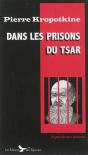 Dans Les Prisons Du Tsar - Preview
