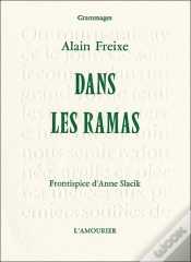 Capa do artigo Dans Les Ramas
