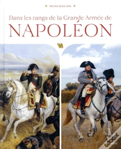Capa do artigo Dans Les Rangs De La Grande Armee De Napoleon
