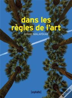 Capa do artigo Dans Les Regles De L'Art