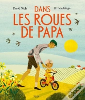 Capa do artigo Dans Les Roues De Papa