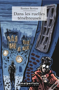Capa do artigo Dans Les Ruelles Ténébreuses