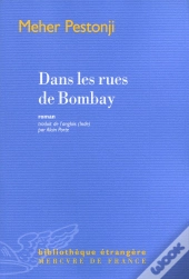 Dans Les Rues De Bombay